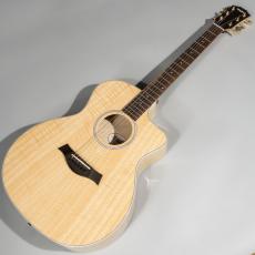 Taylor EG-224ce Urban Ash エレアコギター/島村楽器オリジナルモデル_2
