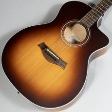 Taylor EG-214ce Urban Ash エレアコギター/島村楽器オリジナルモデル_3