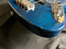 Bacchus WL4STD-ASH/M_2
