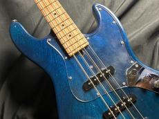 Bacchus WL4STD-ASH/M_4