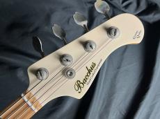 Bacchus WL4STD-ASH/M_6