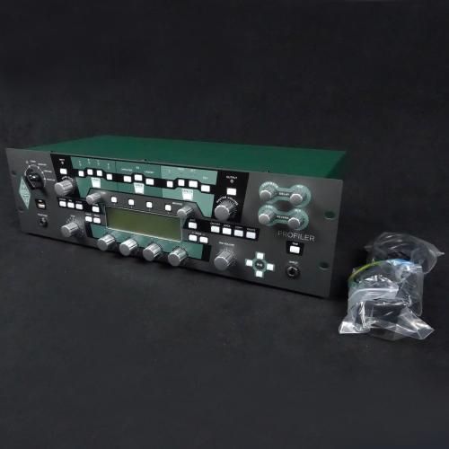 Kemper Profiler Power Rack