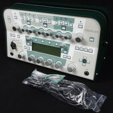 Kemper Profiling Amp Head White