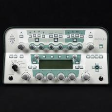 Kemper Profiling Amp Head White_3