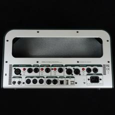 Kemper Profiling Amp Head White_5