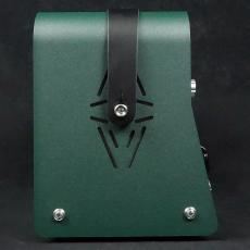 Kemper Profiling Amp Head White_7