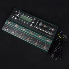 Kemper Profiler Stage