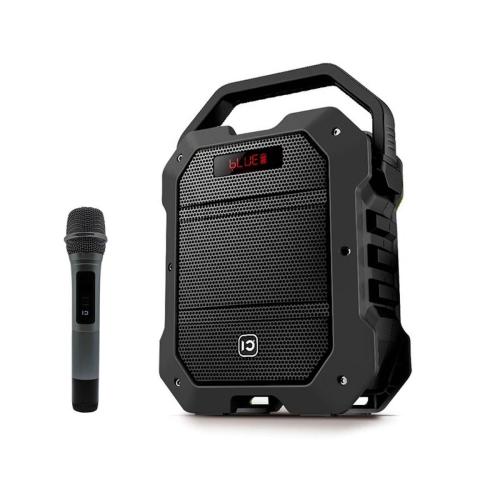 SHIDU K11 ポータブルPAセット