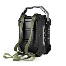 SHIDU K11 ポータブルPAセット_2