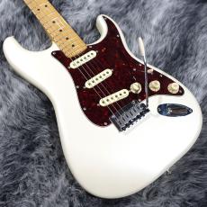 Fender Player Plus Stratocaster Olympic Pearl