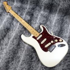 Fender Player Plus Stratocaster Olympic Pearl_2