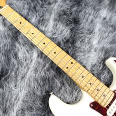 Fender Player Plus Stratocaster Olympic Pearl_3
