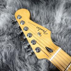 Fender Player Plus Stratocaster Olympic Pearl_4