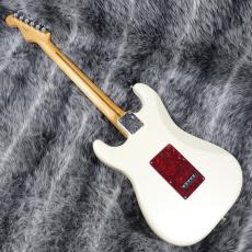 Fender Player Plus Stratocaster Olympic Pearl_5