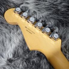 Fender Player Plus Stratocaster Olympic Pearl_8