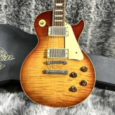 Gibson 40th Anniversary Historic Collection 1959 Les Paul Standard Reissue Heritage Cherry Sunburst 1999