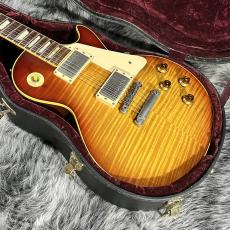 Gibson 40th Anniversary Historic Collection 1959 Les Paul Standard Reissue Heritage Cherry Sunburst 1999_2