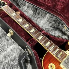 Gibson 40th Anniversary Historic Collection 1959 Les Paul Standard Reissue Heritage Cherry Sunburst 1999_3