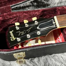 Gibson 40th Anniversary Historic Collection 1959 Les Paul Standard Reissue Heritage Cherry Sunburst 1999_4