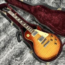 Gibson 40th Anniversary Historic Collection 1959 Les Paul Standard Reissue Heritage Cherry Sunburst 1999_5