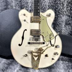 Gretsch #7594 White Falcon 1972年製