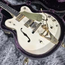 Gretsch #7594 White Falcon 1972年製_2