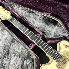 Gretsch #7594 White Falcon 1972年製_3