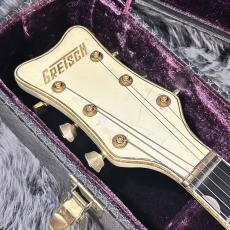 Gretsch #7594 White Falcon 1972年製_4