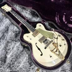 Gretsch #7594 White Falcon 1972年製_5