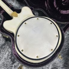 Gretsch #7594 White Falcon 1972年製_6