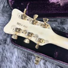 Gretsch #7594 White Falcon 1972年製_8