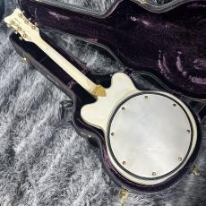 Gretsch #7594 White Falcon 1972年製_9
