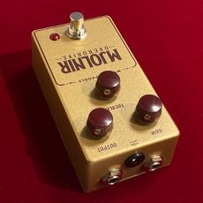 Mythos Pedals Mjolnir 【限定特価】 【KLON Centaur系の人気モデル】_6