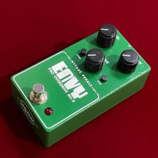 Mythos Pedals ENVY Pro Overdrive NV-9 【限定特価】_4