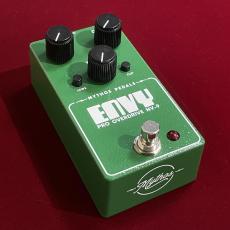 Mythos Pedals ENVY Pro Overdrive NV-9 【限定特価】_5