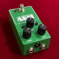 Mythos Pedals ENVY Pro Overdrive NV-9 【限定特価】_6