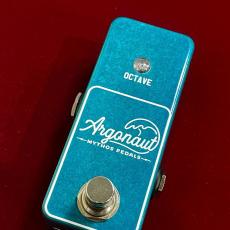 Mythos Pedals Argonaut 【限定特価】【未展示在庫】【アッパーオクターブ】_3