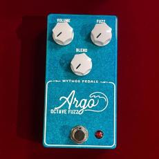 Mythos Pedals Argo 【限定特価】【未展示在庫】【アッパーオクターブファズ】_3