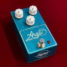 Mythos Pedals Argo 【限定特価】【未展示在庫】【アッパーオクターブファズ】_5