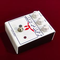 Mythos Pedals Big Puft Jr. 【限定特価】【マフスタイル・ファズ】_4