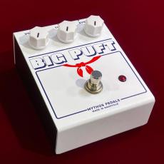 Mythos Pedals Big Puft Jr. 【限定特価】【マフスタイル・ファズ】_5