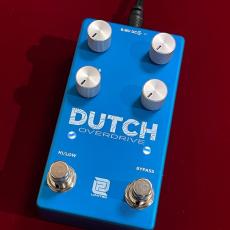 LPD PEDALS Dutch Overdrive 【限定1台特価】_2