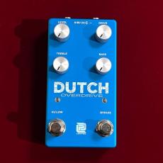 LPD PEDALS Dutch Overdrive 【限定1台特価】_4