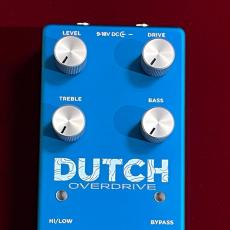 LPD PEDALS Dutch Overdrive 【限定1台特価】_5