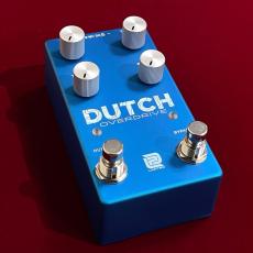 LPD PEDALS Dutch Overdrive 【限定1台特価】_6