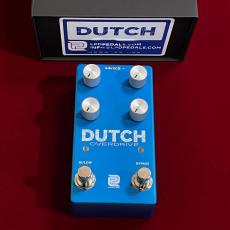 LPD PEDALS Dutch Overdrive 【限定1台特価】_8