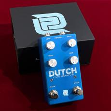 LPD PEDALS Dutch Overdrive 【限定1台特価】_9