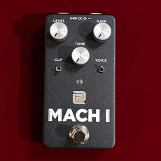 LPD PEDALS MACH I 【限定1台特価】_4