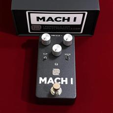 LPD PEDALS MACH I 【限定1台特価】_7