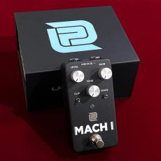 LPD PEDALS MACH I 【限定1台特価】_8